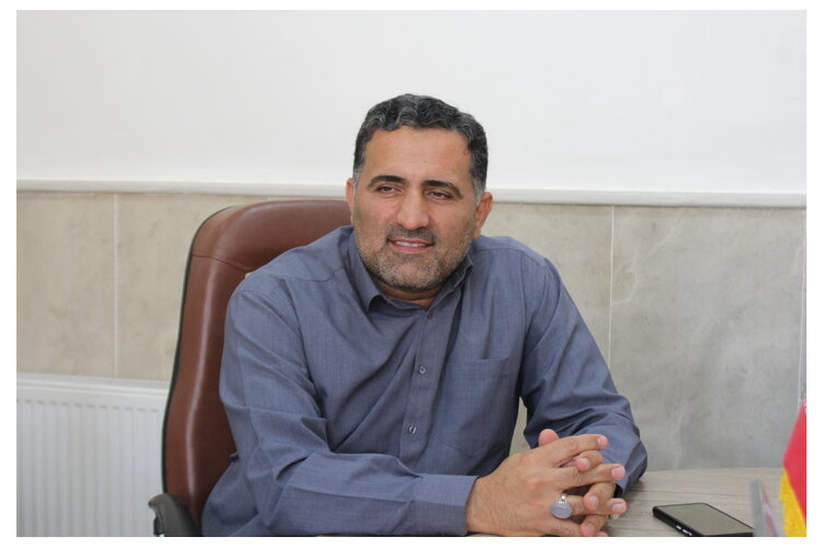 سرمایه اصلی جهاددانشگاهی نیروی انسانی متخصص، جوان و متعهد است