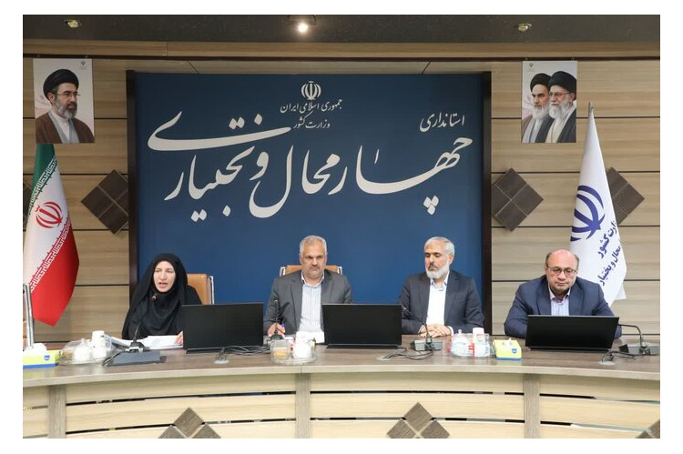 سرعت‌بخشی در صدور مجوز مرکز درمان ناباروری جهاددانشگاهی استان