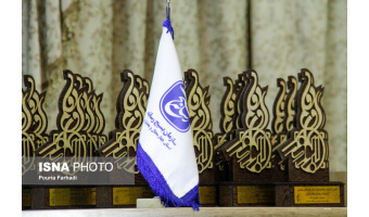 درخشش خبرنگاران ایسنا و ایکنای چهارمحال و بختیاری در جشنواره ابوذر