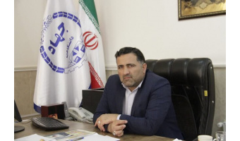 تشریح اقدامات گسترده جهاد دانشگاهی چهارمحال و بختیاری در حوزه‌های مختلف