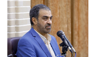 جهاد دانشگاهی سکوی پرشی برای محقق شدن اهداف کلان کشور باشد