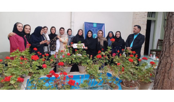 مراسم بزرگداشت روز ماما توسط جهاددانشگاهی واحد چهارمحال و بختیاری برگزار شد