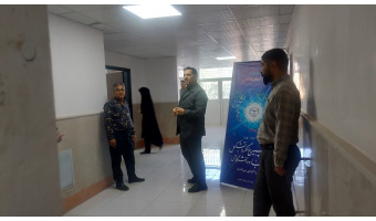 برگزاری مسابقه دارت در جهاددانشگاهی واحد چهارمحال و بختیاری