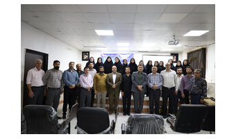 برگزاری مراسم بزرگداشت چهل و پنجمین سالروز تشکیل جهاددانشگاهی در واحد چهارمحال و بختیاری