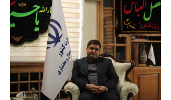 استاندار چهارمحال و بختیاری: جهاد دانشگاهی می‌تواند به عنوان بازوی مشورتی دستگاه‌ها نقش‌آفرین باشد