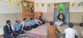برگزاری جشن &quot;عید سعید غدیر خم&quot; در جهاددانشگاهی واحد چهارمحال و بختیاری