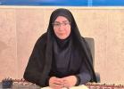 انتصاب مسئول قسمت تعالی سرمایه انسانی واحد چهارمحال و بختیاری
