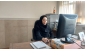 انتخاب خانم سهیلا حسین زاده دهکردی به عنوان مدیر مرکز آموزش های تخصصی کوتاه مدت شماره 3 شهرکرد