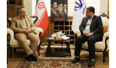 واحد چهارمحال و بختیاری در صورت حمایت دستگاه های متولی، می تواند به حوزه درمان ناباروری و سرطان وارد شود