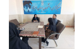 احداث کتابخانه مرکزی چهارمحال و بختیاری در انتظار تخصیص بودجه