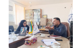 ارزیابی سرانه مطالعه در چهارمحال و بختیاری با استفاده از ظرفیت ایسپا امکانپذیر است