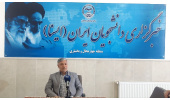 جهاددانشگاهی گامهای خوبی در مسیر تقویت خودباوری ملی و حل مسائل کشور برداشته است