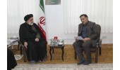 امام جمعه شهرکرد: جهاددانشگاهی به آموزش فنون روز در حوزه صنایع ورود کند