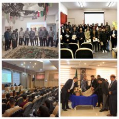 تشریح برنامه‌های فرهنگی جهاددانشگاهی چهارمحال و بختیاری ویژه دانشجویان