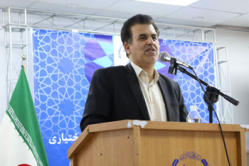 حیات جهاد دانشگاهی به حضور دانشجویان وابسته است