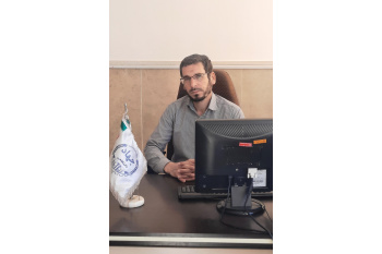 انتخاب آقای"محمدتقی حسین پور" به عنوان مسئول پیگیری و راه اندازی مراکز درمانی واحد چهارمحال و بختیاری