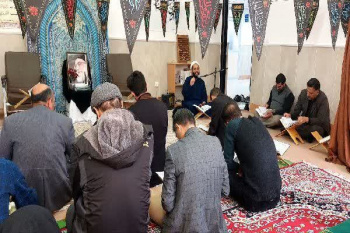 انجام یک عمل در کشور نیازمند حجت شرعی است