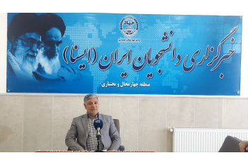 جهاددانشگاهی گام‌های خوبی در مسیر تقویت خودباوری ملی و حل مسائل کشور برداشته است