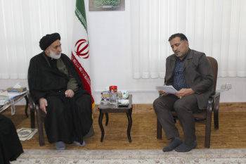 امام جمعه شهرکرد: جهاددانشگاهی به آموزش فنون روز در حوزه صنایع ورود کند