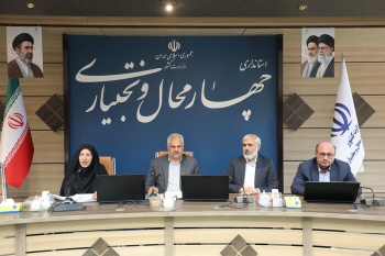 سرعت‌بخشی در صدور مجوز مرکز درمان ناباروری جهاددانشگاهی استان